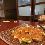 中国酒家 辰春 - 