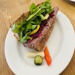 ベーリング プラント - 