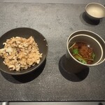 三笠会館 TEPPANYAKI 大和 - 