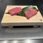 三笠会館 TEPPANYAKI 大和 - 