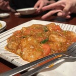 中国酒家 辰春 - 