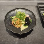 三笠会館 TEPPANYAKI 大和 - 
