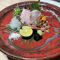 春吉くじら - 