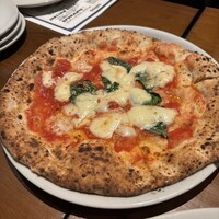 ピッツェリア&トラットリア ゴンゾ 目黒店 - 