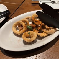 ピッツェリア&トラットリア ゴンゾ 目黒店 - 