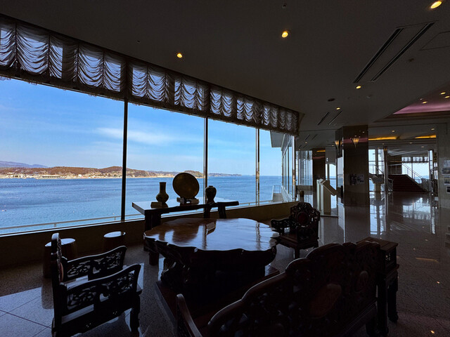 南三陸ホテル観洋 - 陸前戸倉（ホテル）の写真