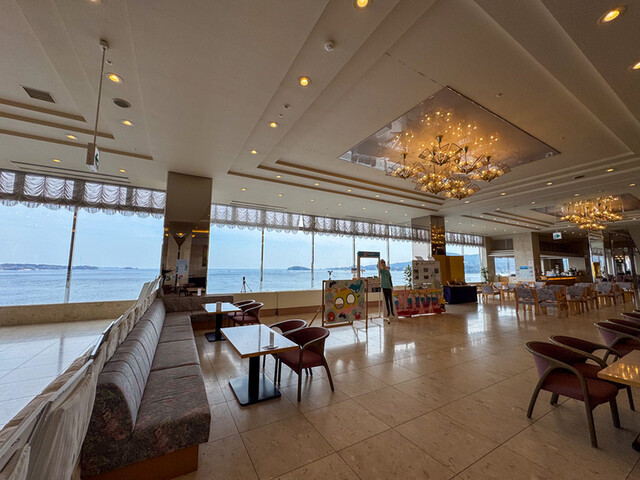 南三陸ホテル観洋 - 陸前戸倉（ホテル）の写真