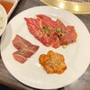 焼肉・海鮮 山水苑 浜町本店