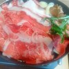 大衆すき焼き 北斗 四条烏丸店