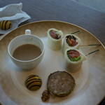 パレスホテル東京 - 