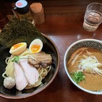 麺屋 くまがい - 