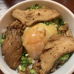 麺屋 くまがい - 