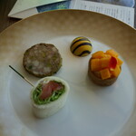 パレスホテル東京 - 