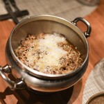 グルマンディーズ - 