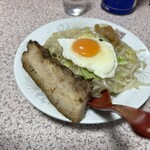 きりん飯店 - 