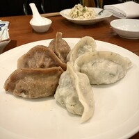 青菜 丸の内ブリックスクエア店 - 