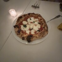 TRATTORIA PIZZERIA 207 渋谷店 -  TRATTORIA PIZZERIA 207 渋谷店 -