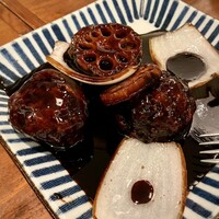 青菜 丸の内ブリックスクエア店 - 