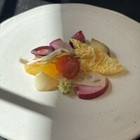 ラ・ボンヌターブル - 