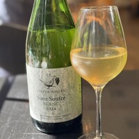 ラ・ボンヌターブル - 