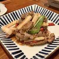 青菜 丸の内ブリックスクエア店 - 