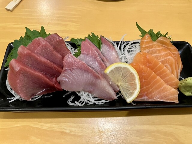 居酒屋 壱歩 - 曽波神（居酒屋）の写真