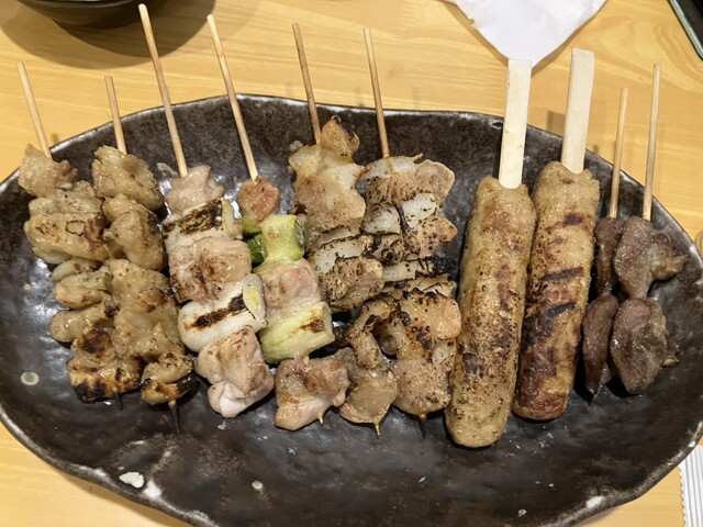 居酒屋 壱歩 - 曽波神（居酒屋）の写真