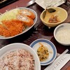 とんかつ濱かつ 長崎東彼杵店
