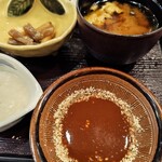 とんかつ濱かつ - 