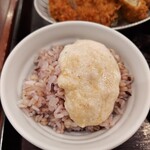 とんかつ濱かつ - 