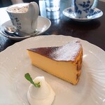 カフェ ファソン 中目黒本店