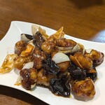 立山園 - 料理写真: