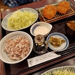 とんかつ濱かつ - 