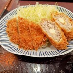 とんかつ濱かつ - 