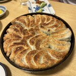 博多祇園鉄なべ - 