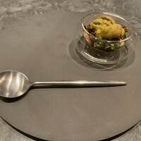 RESTAURANT SALT - 
