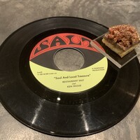 RESTAURANT SALT - 