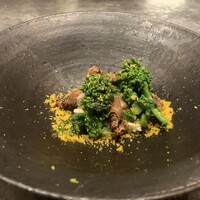 RESTAURANT SALT - 