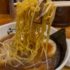 利尻らーめん味楽 新横浜ラーメン博物館店
