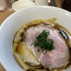 らぁ麺 和來