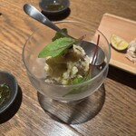 豆腐料理 空野 - 