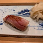 鮨 銀座おのでら 弟 本店 - 