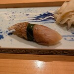 鮨 銀座おのでら 弟 本店 - 