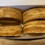 御座候 四日市近鉄店 - 