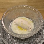 288105084 - 生ハムのジェラート