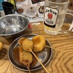 串炸田中 杜鵑丘店 - 