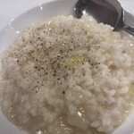 Beer Gourmand - リゾット