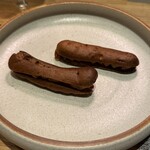 288105081 - エクレア