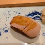 鮨 銀座おのでら 弟 - 