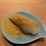 鮨 銀座おのでら 弟 - 